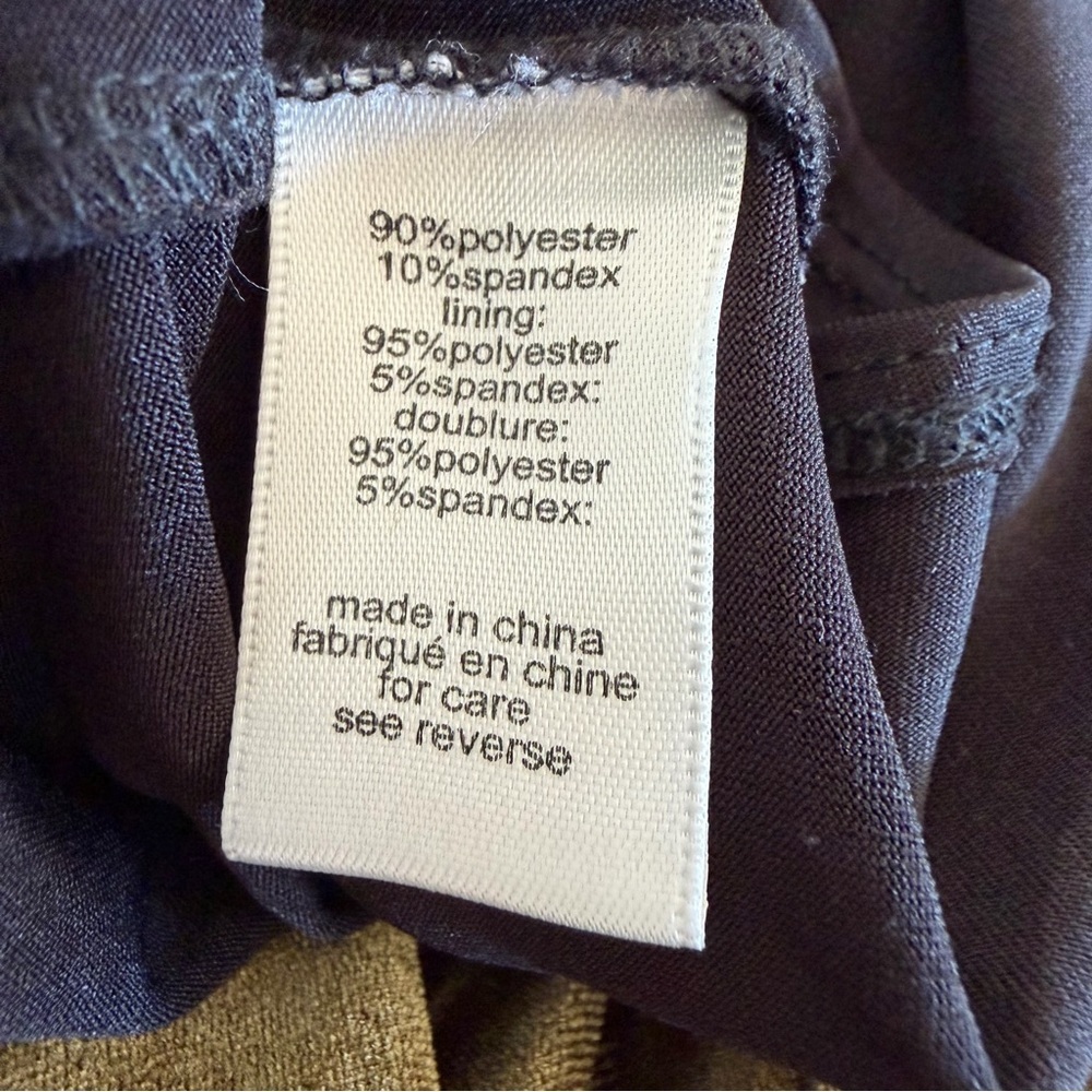 Ronny Kobo Valkyrie Dress in Juniper size M - Picture 6 of 8